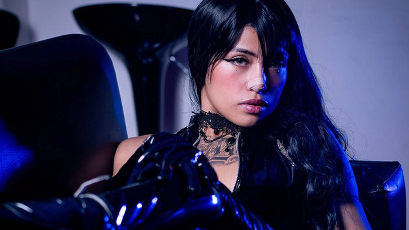 Sample Scene From Kink