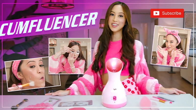 Sample Scene From Teamskeet